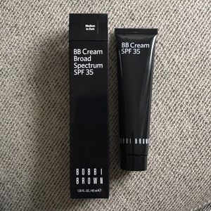 Bobbi Brown BB Cream Broad Spectrum SPF 35